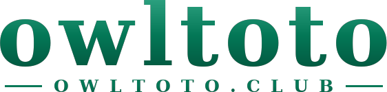 owltoto logo
